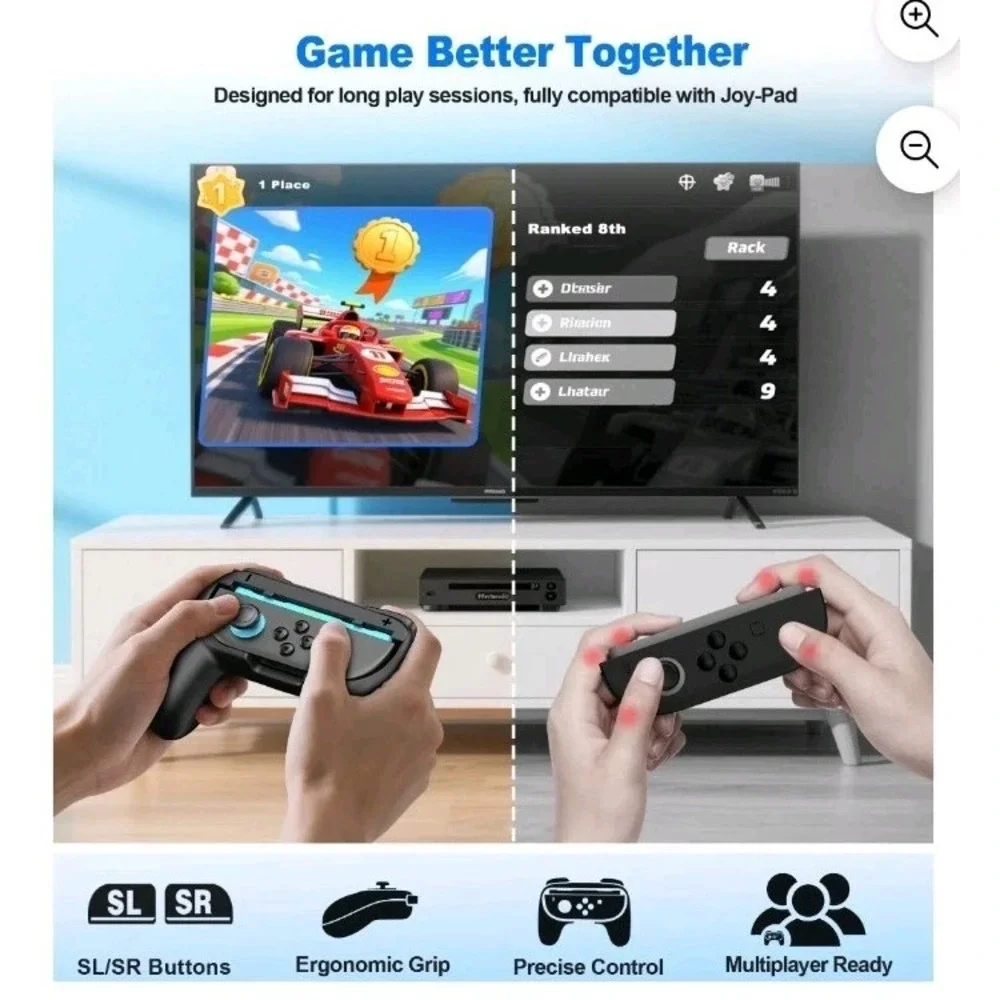 Nintendo new sealed